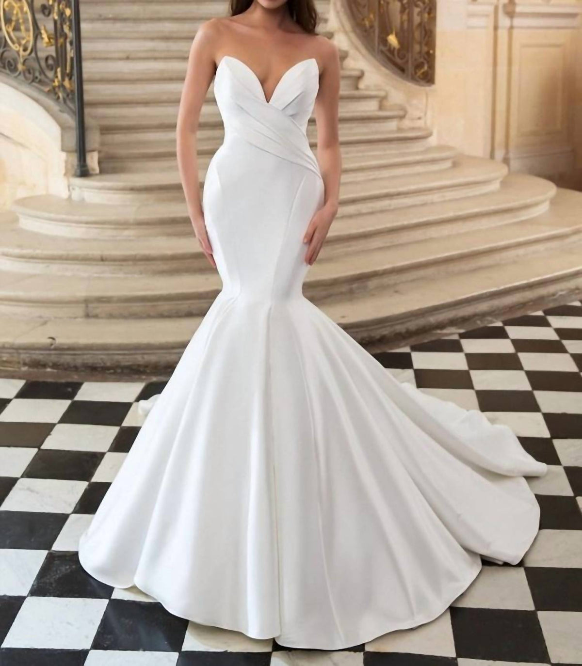 Elysse Edition - Gloriana Dress