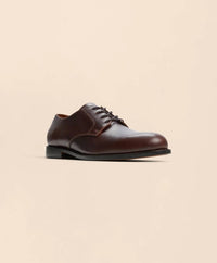 Brooks Brothers - Men's Salinger Blucher Shoes