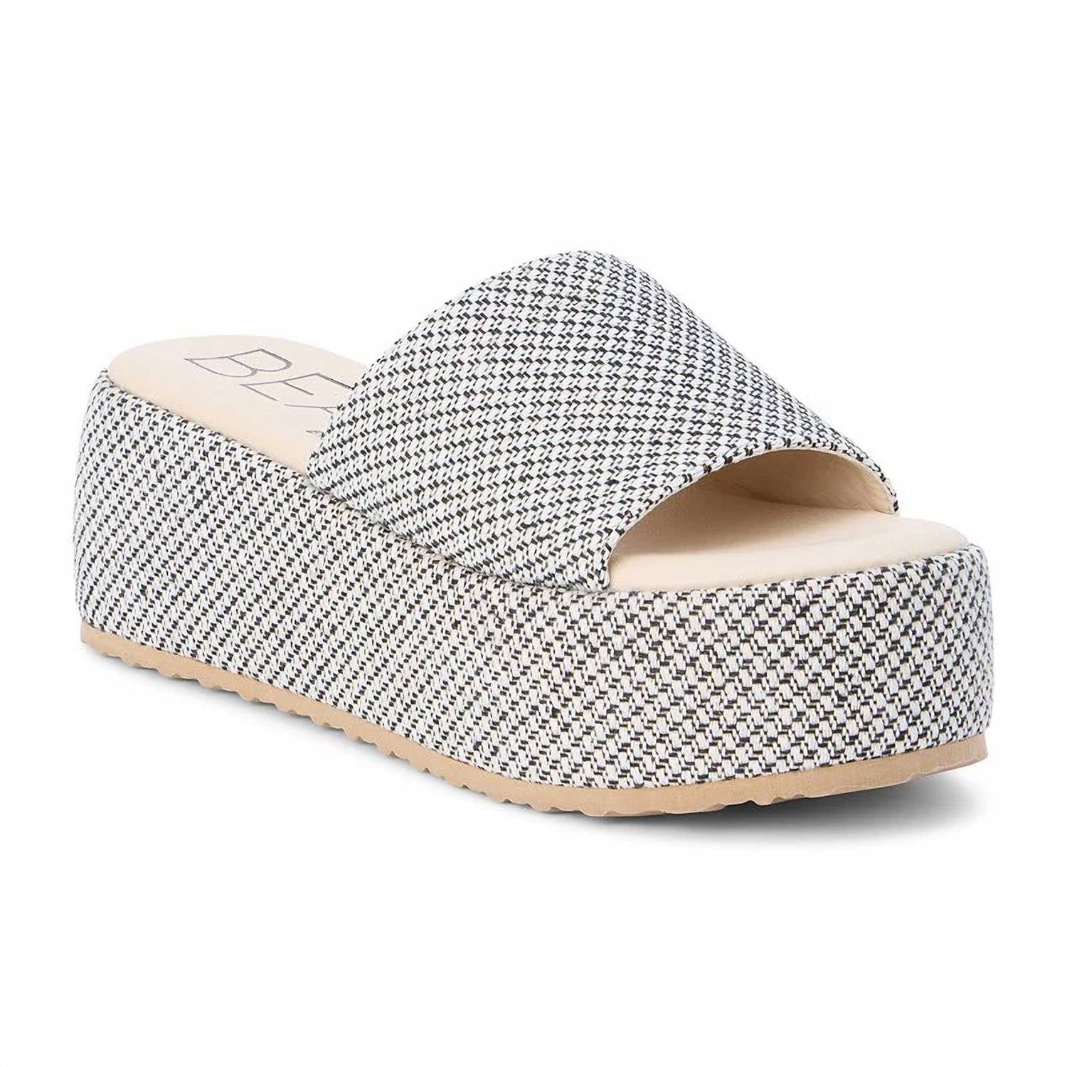 Matisse - Women's Pismo Sandal
