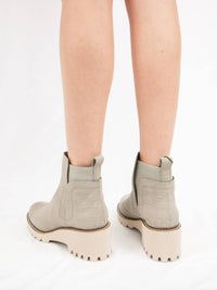 Dolce Vita - Women's Huey H2o Suede Boots