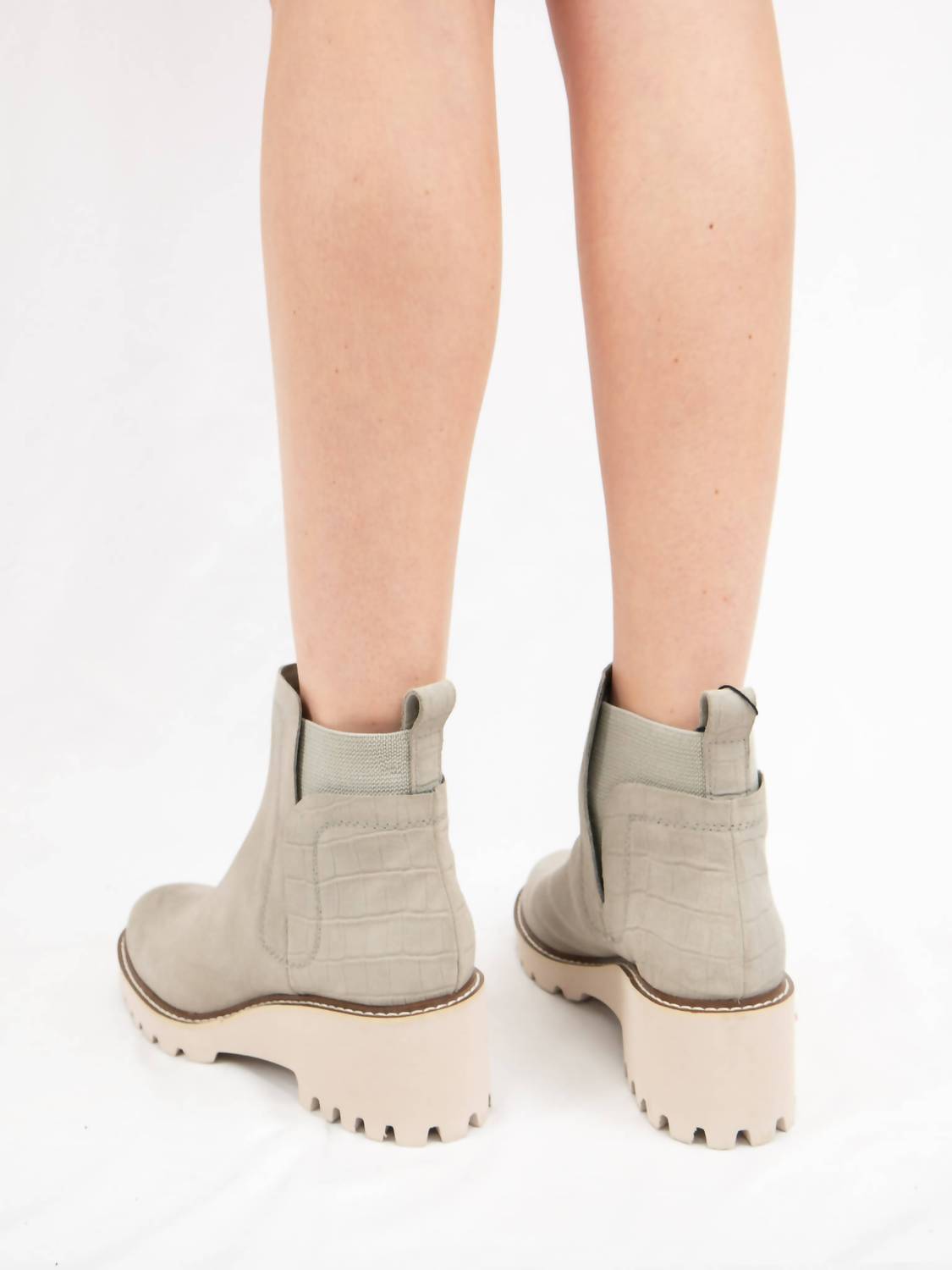 Dolce Vita - Women's Huey H2o Suede Boots