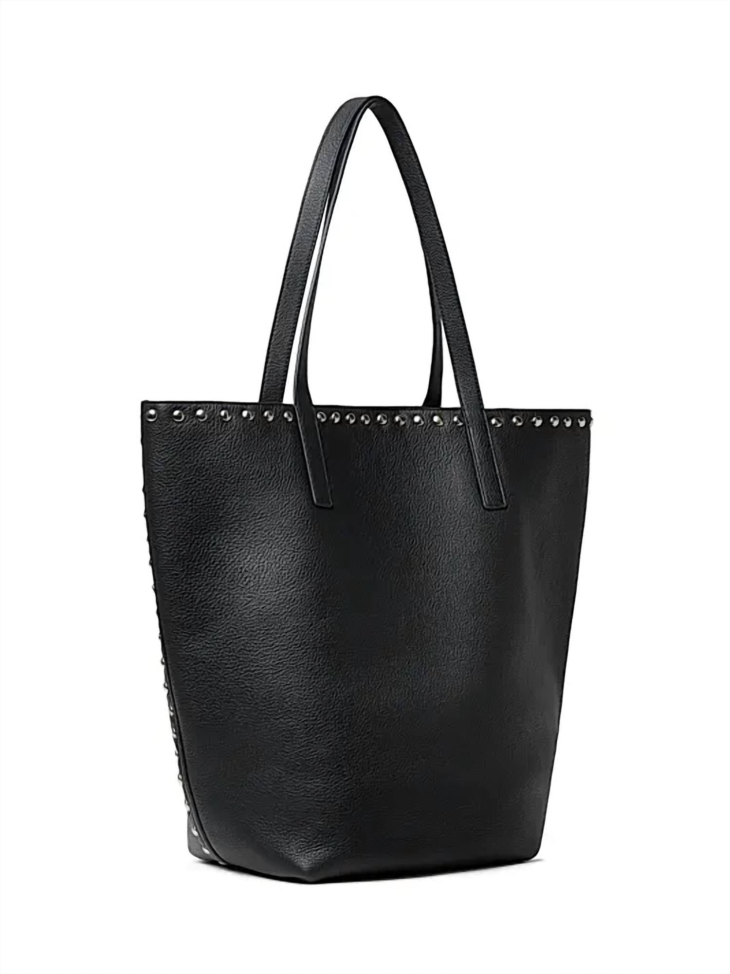 Loeffler Randall - Women's Walker Tote Bag