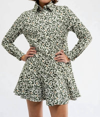 Smith & Quinn - Cherry Dress