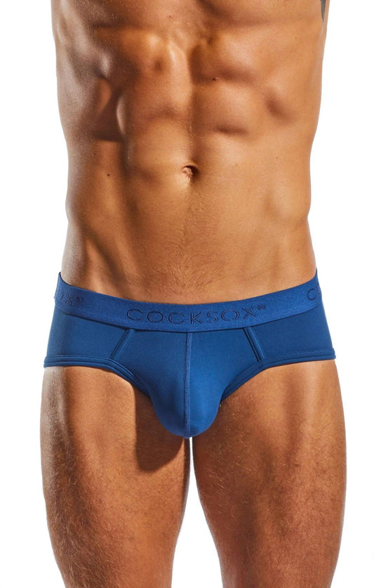 Cocksox - Men's Contour Pouch Sports Brief