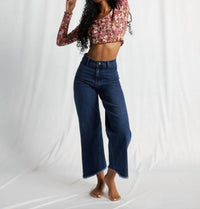 Billabong - Free Fall Indigo Jeans