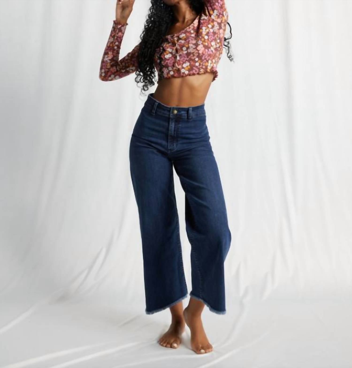 Billabong - Free Fall Indigo Jeans