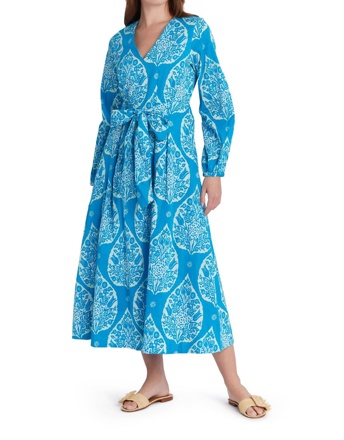 Livro - Adler Dress