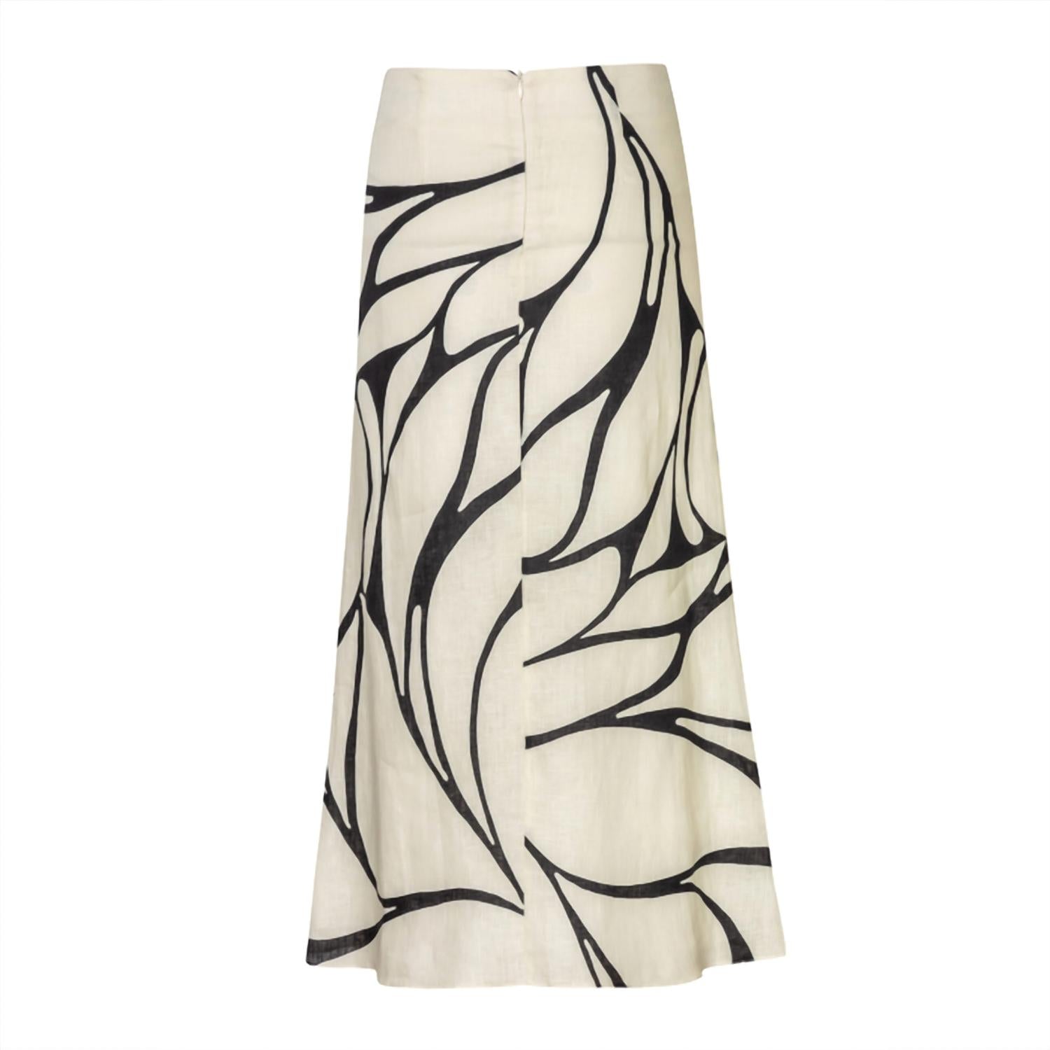 Cala De La Cruz - Fabiana Skirt