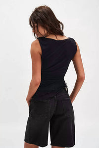 Free People - Ash Knit Top