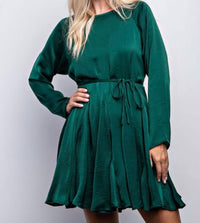 Glam Collections - Denise Mini Dress