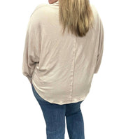 Sew In Love - Lightweight Pullover