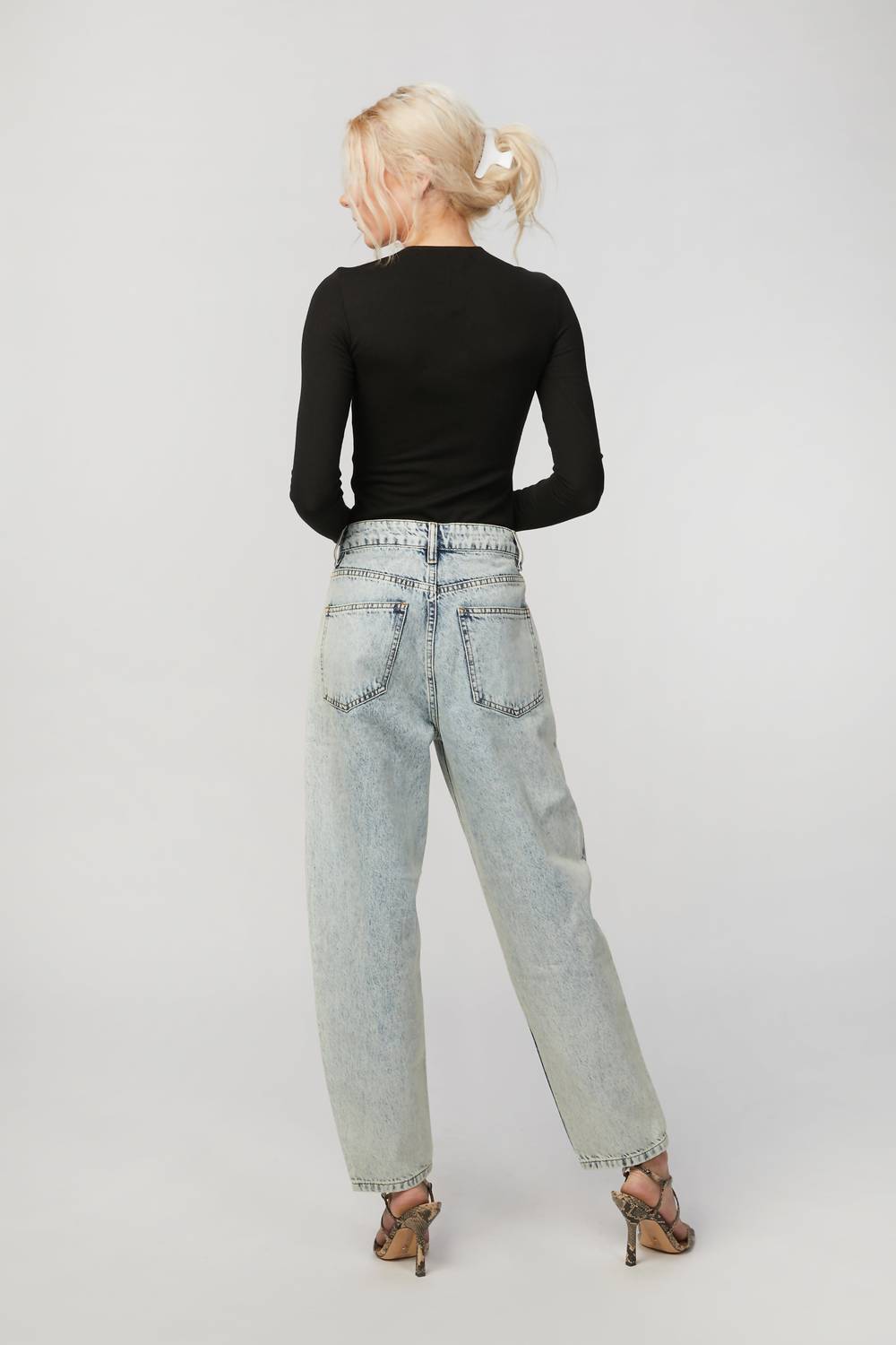 LARA CROFT JEANS