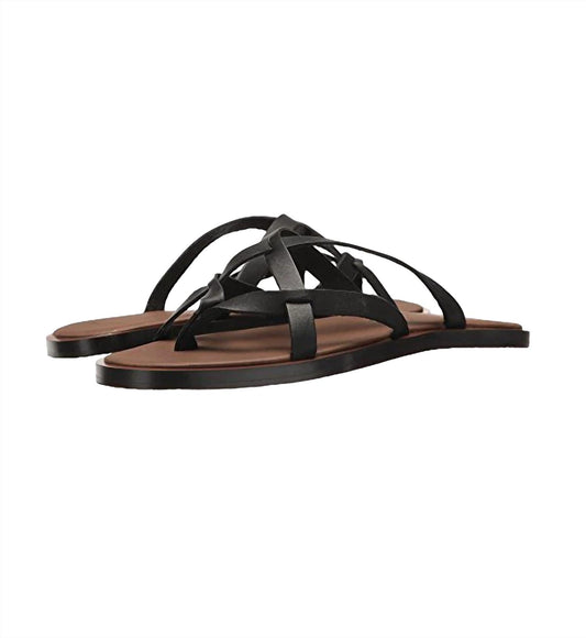 Sanuk - Women's Yoga Strappy Sandal