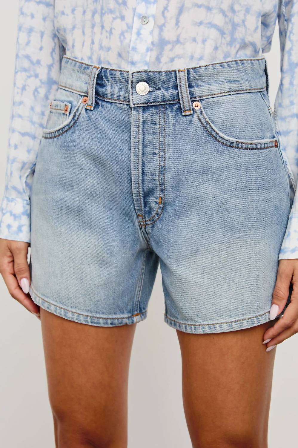 Rails - Mesa Shorts