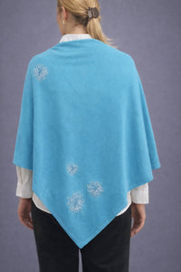 J'Envie/Eli - Seville Beaded Poncho