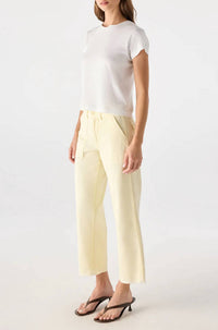 Amo - Easy Army Slouch Pant