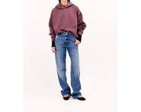 Icon Denim La - Annie Straight Leg Jeans