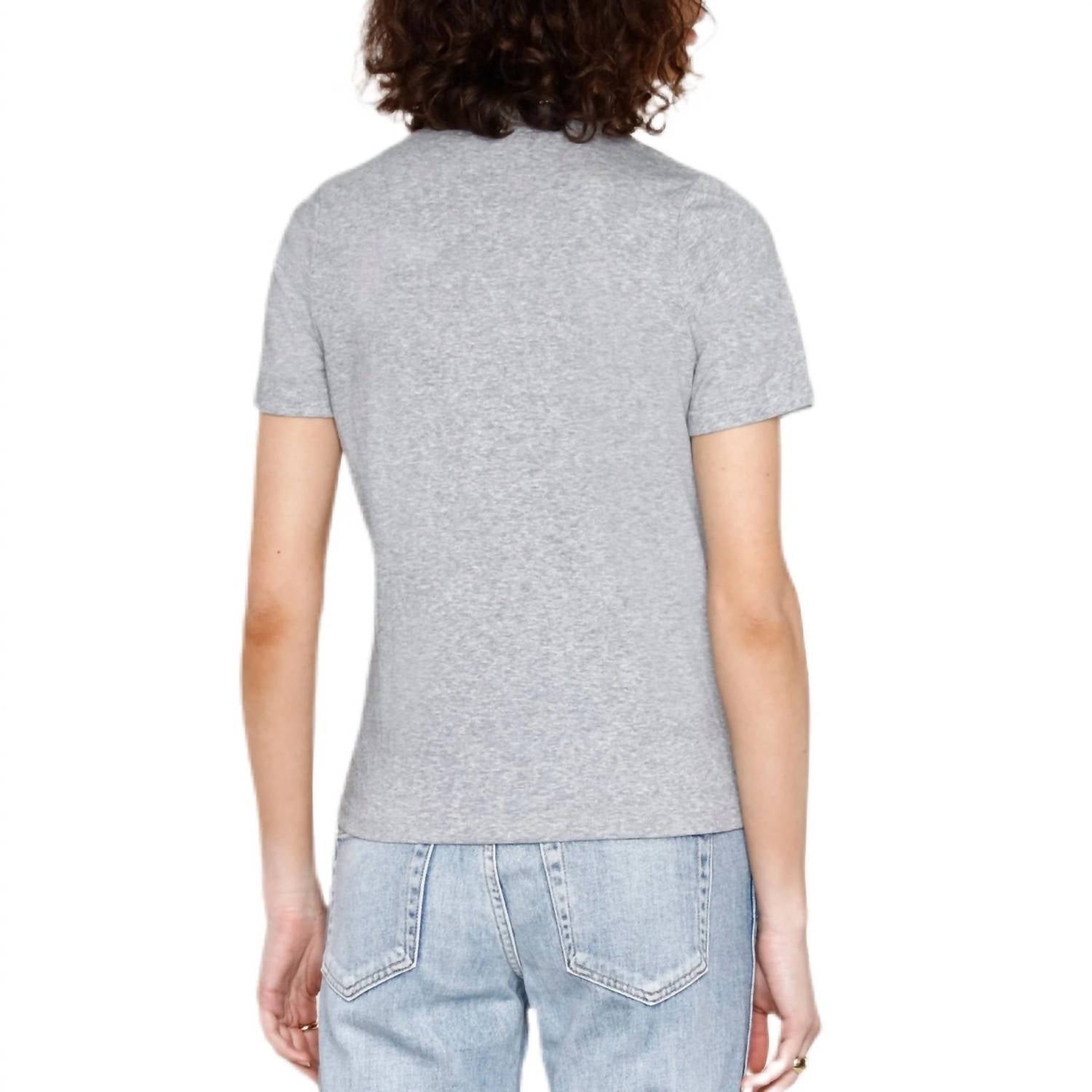 Heartloom - Cheryl Short Sleeve Tee