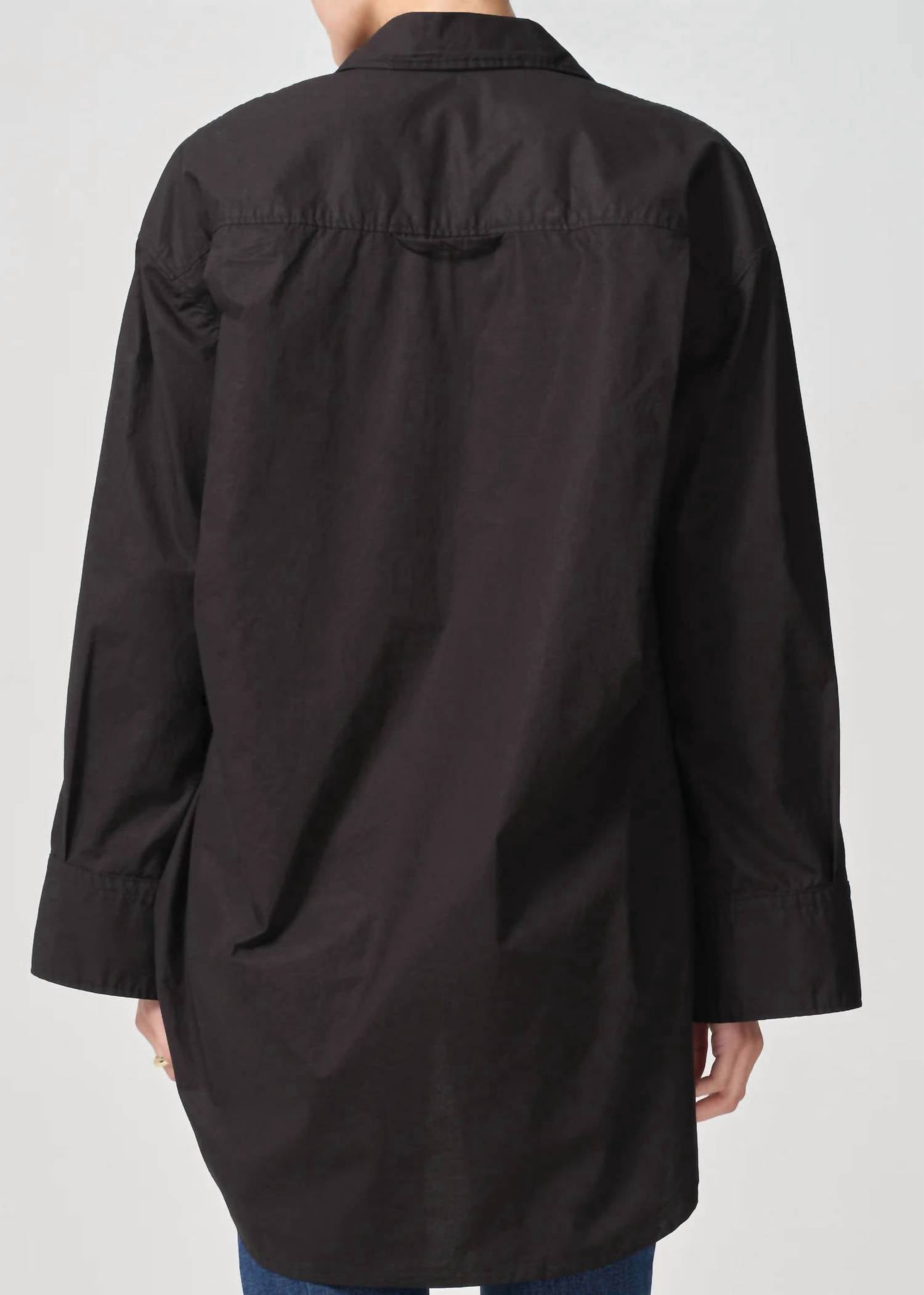 Citizens Of Humanity - Cocoon Shirt