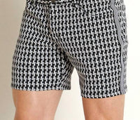 Steele - Men's 1977 Stretch Knit Short
