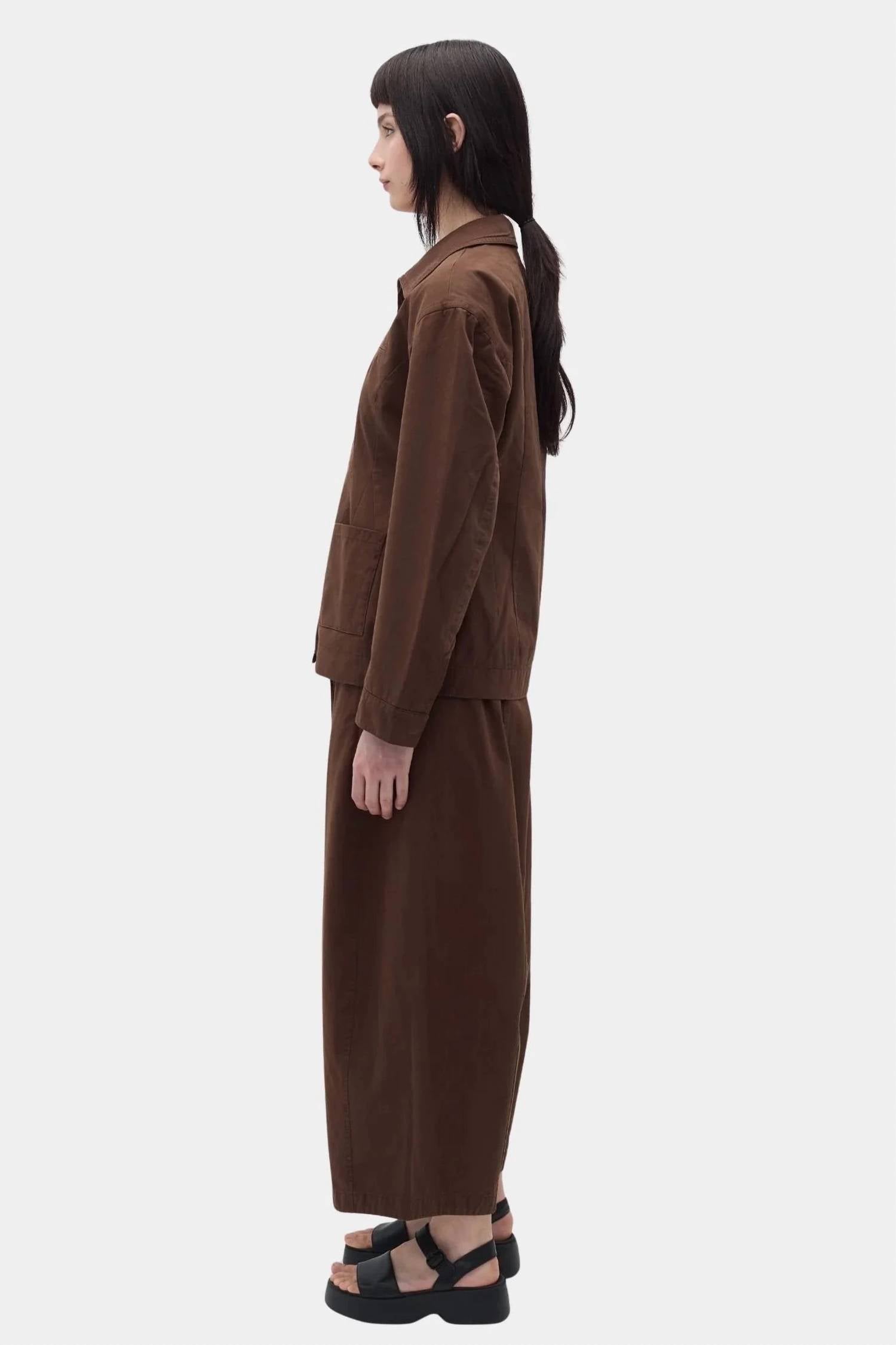 Rita Row - Minos Jacket