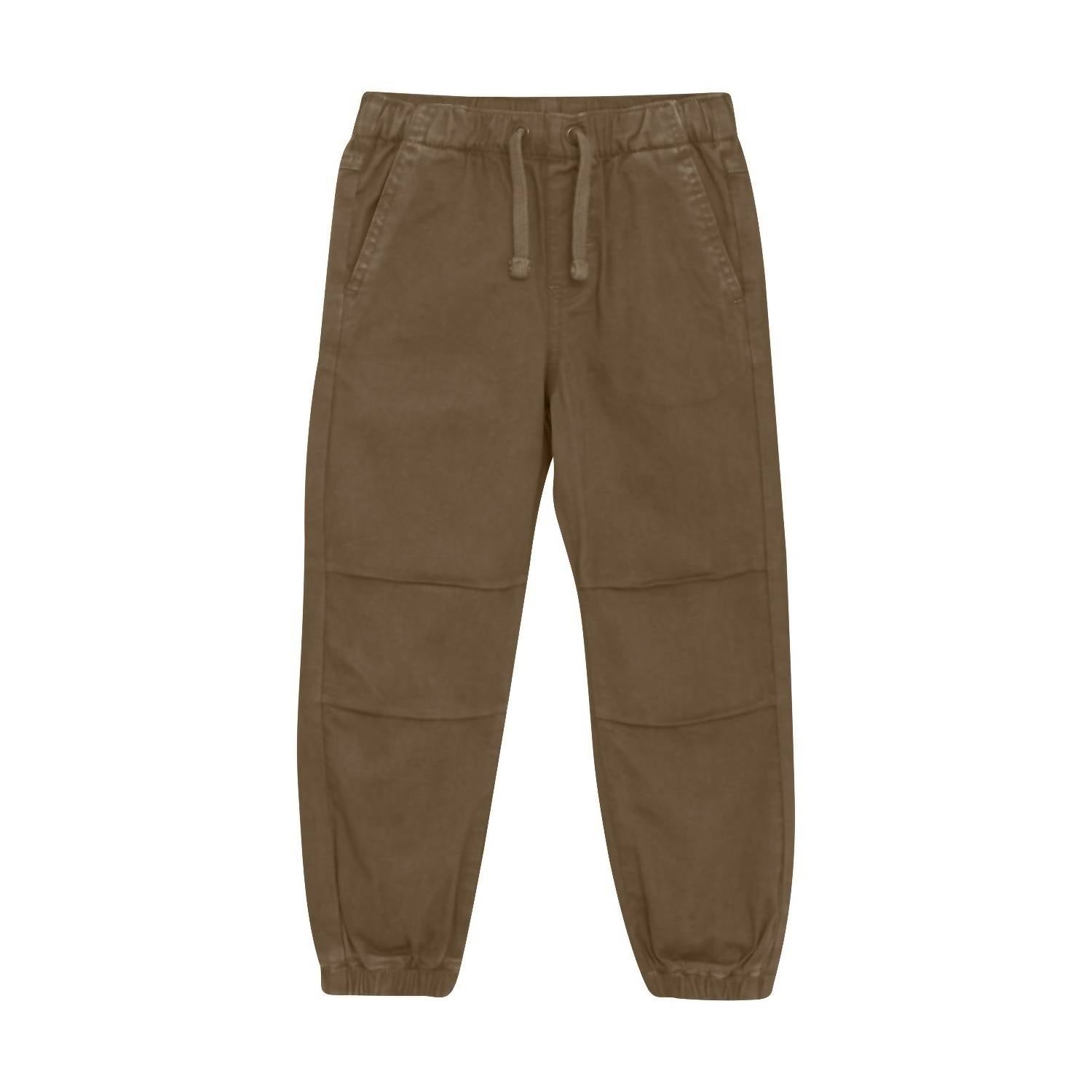 Minymo - Boy's Twill Pants