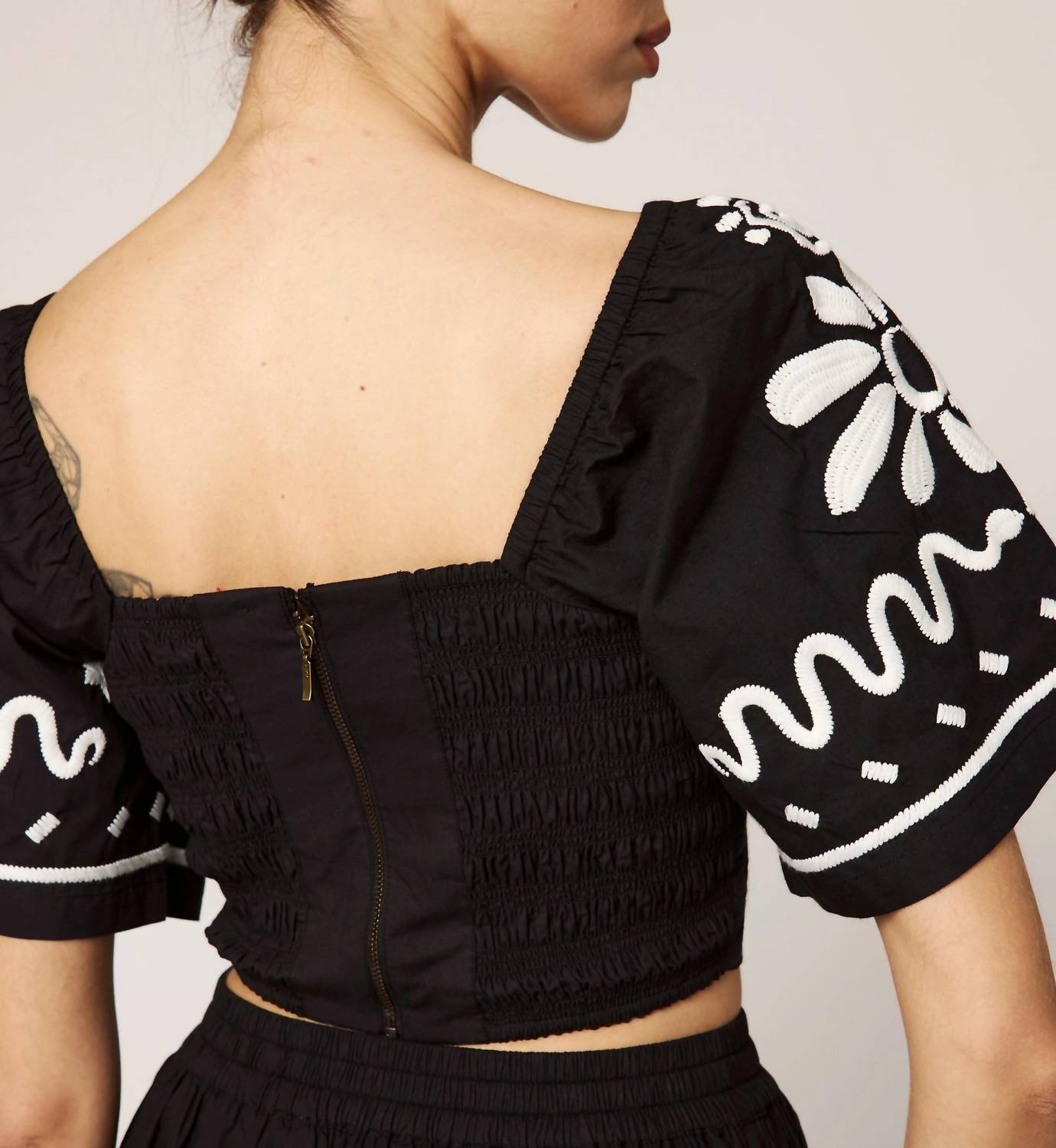 Cleobella - Minka Top