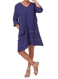 Tulip Clothing - Bungalow Dress