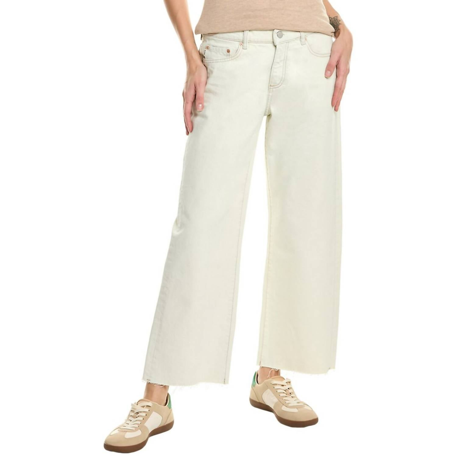 Dl1961 - Women'S - Women's Drue Vapor Straight Jeans