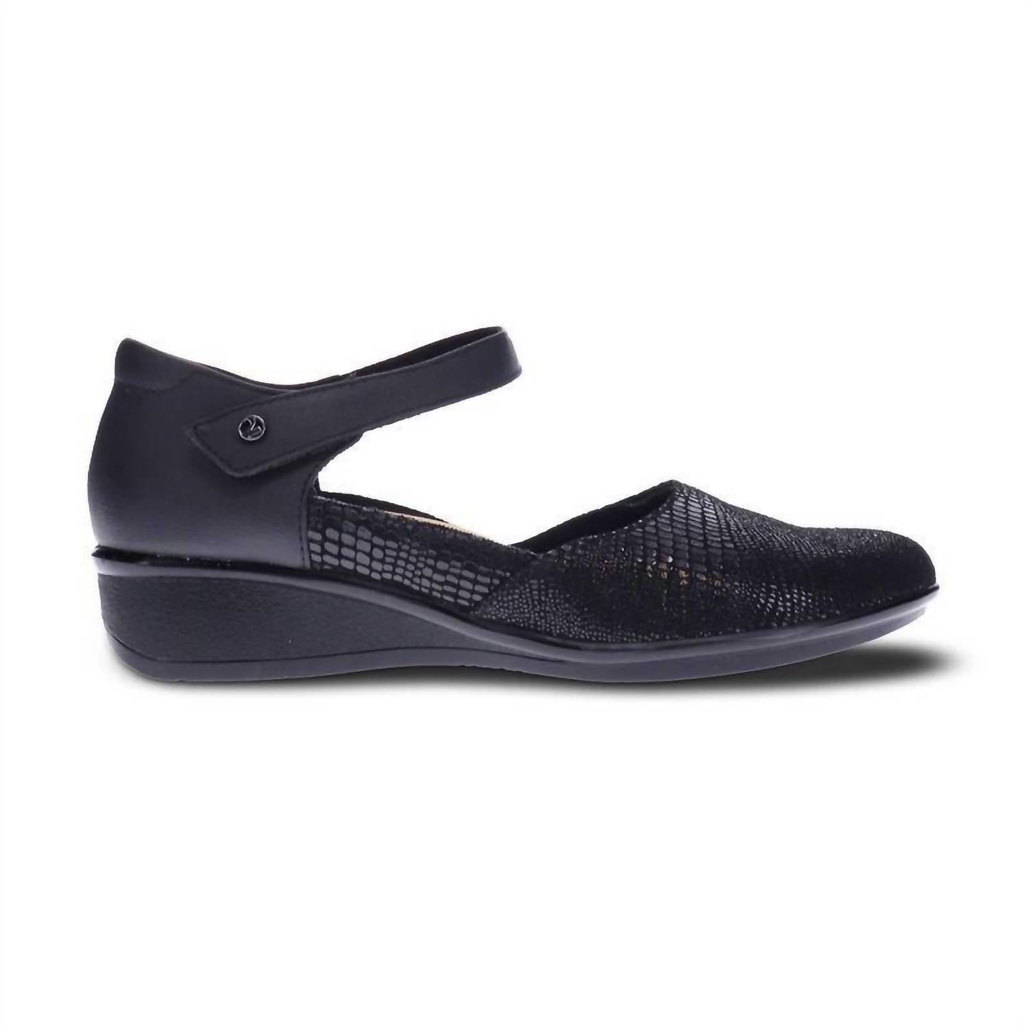 Revere - Women's Osaka Mary-jane Shoes
