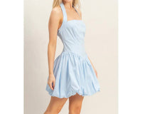 Hyfve - Double Take Mini Dress
