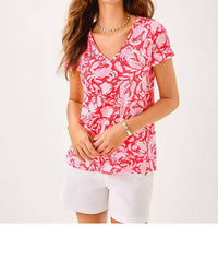 Lilly Pulitzer - Meredith Tee