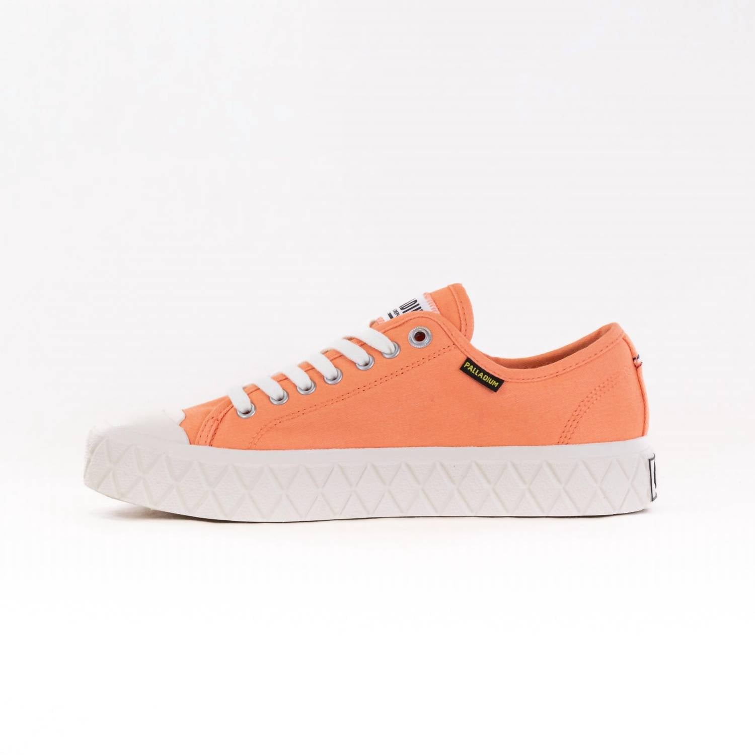 Palladium - Women's Palla Ace Cvs Organic Sneakers