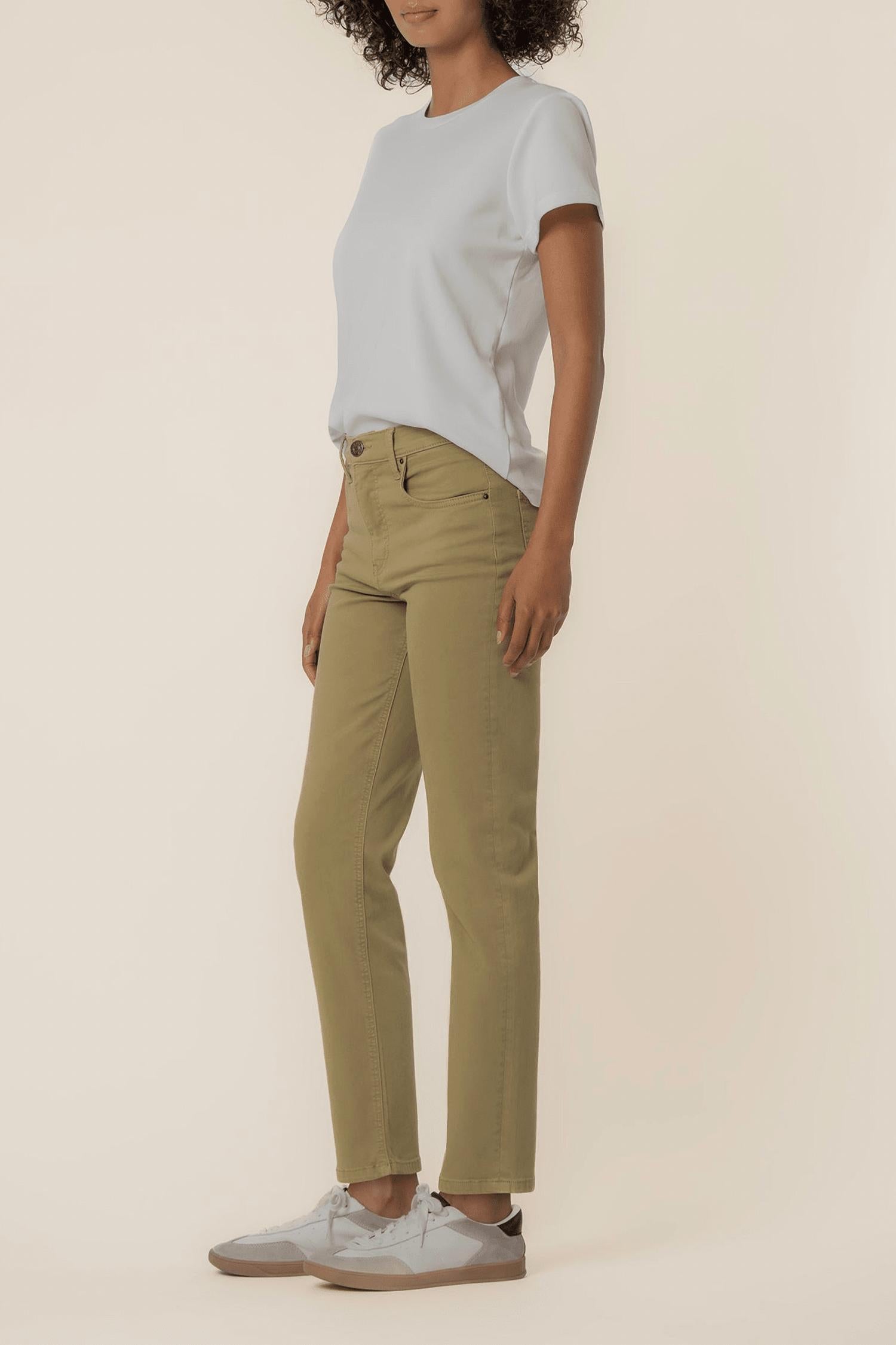 Kut From The Kloth - Blair High Rise Jeans