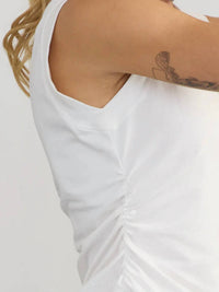 Margaret O'Leary - Freja Muscle Tee
