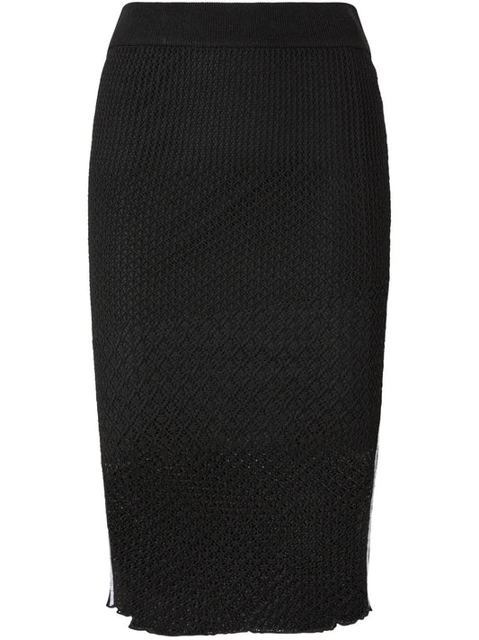 Pinko - Women's Elettra Gonna Pencil Skirt