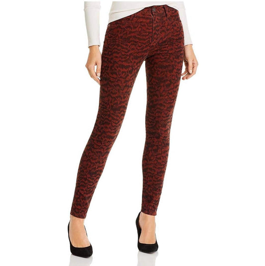 Ag Jeans - Farrah Skinny Ankle Jeans