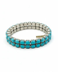 Tova - Women's Olivia Two Strand Bracelet