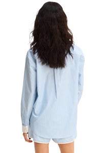 Allison New York - Claudia Long Sleeve Shirt