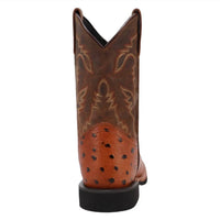 Dan Post. - Kids' Jet Leather Boot