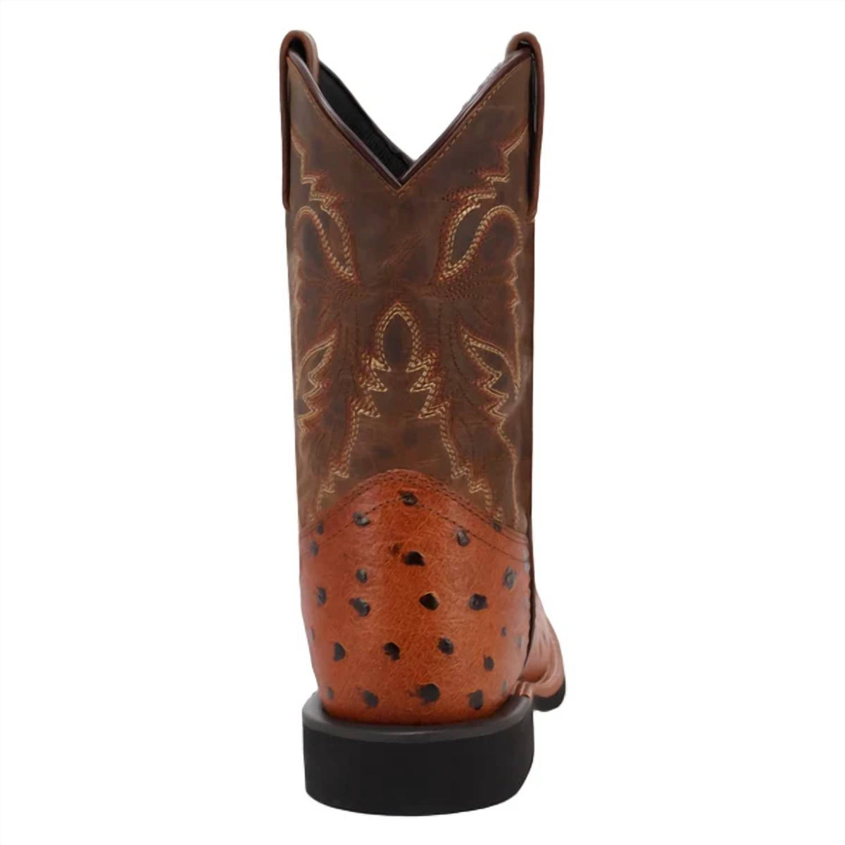 Dan Post. - Kids' Jet Leather Boot