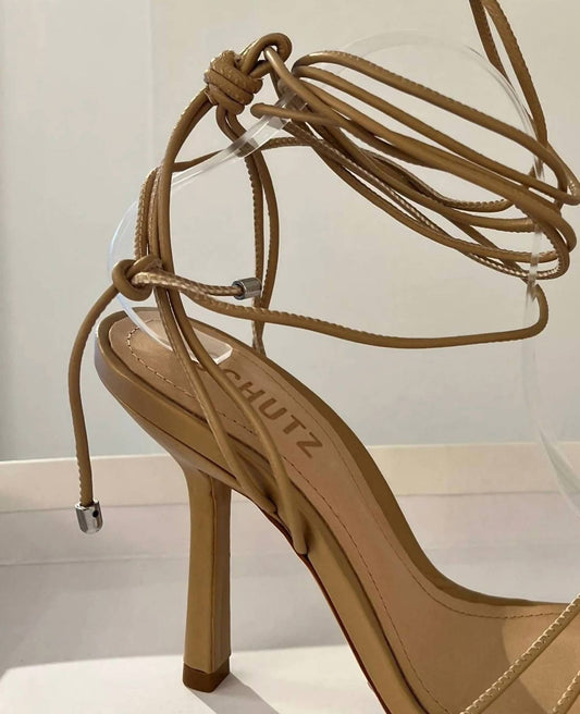 Schutz - Thea Heels