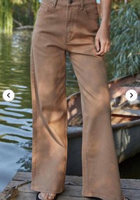 Desert Racer Pant