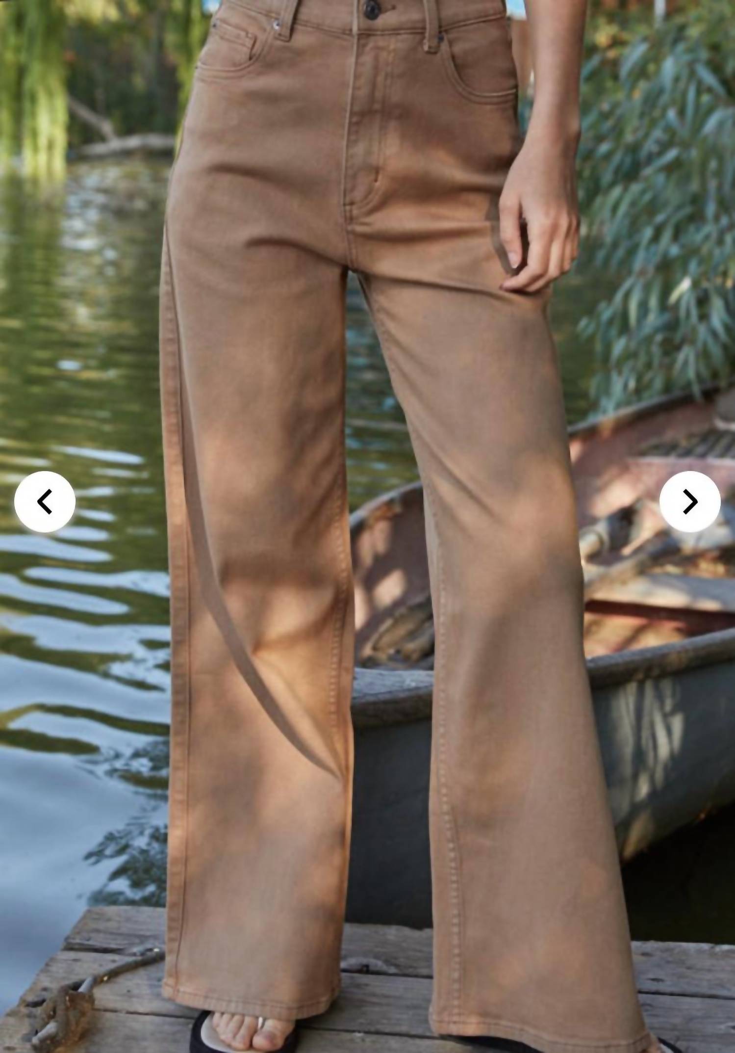 Desert Racer Pant