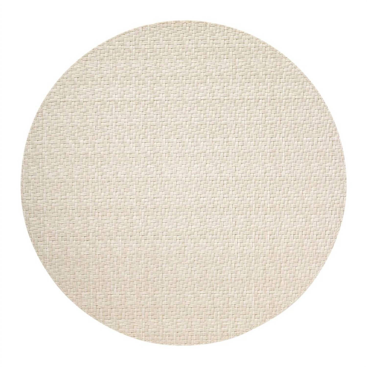 Bodrum Linens - Wicker Place Mats - Set Of 4