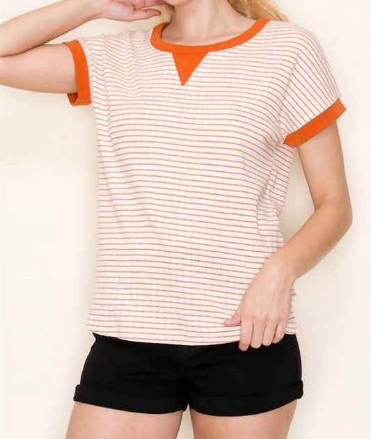 Staccato - Calhoun Top