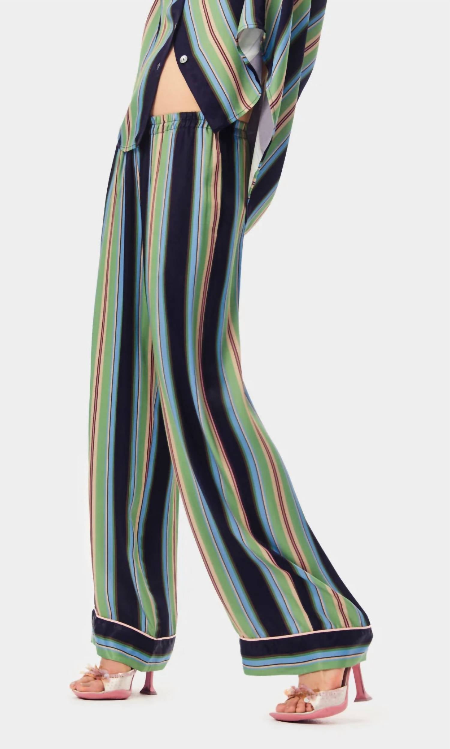 Sleeper - Women's Oversized Pants