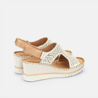 Pikolinos - Women's Leather Sandals