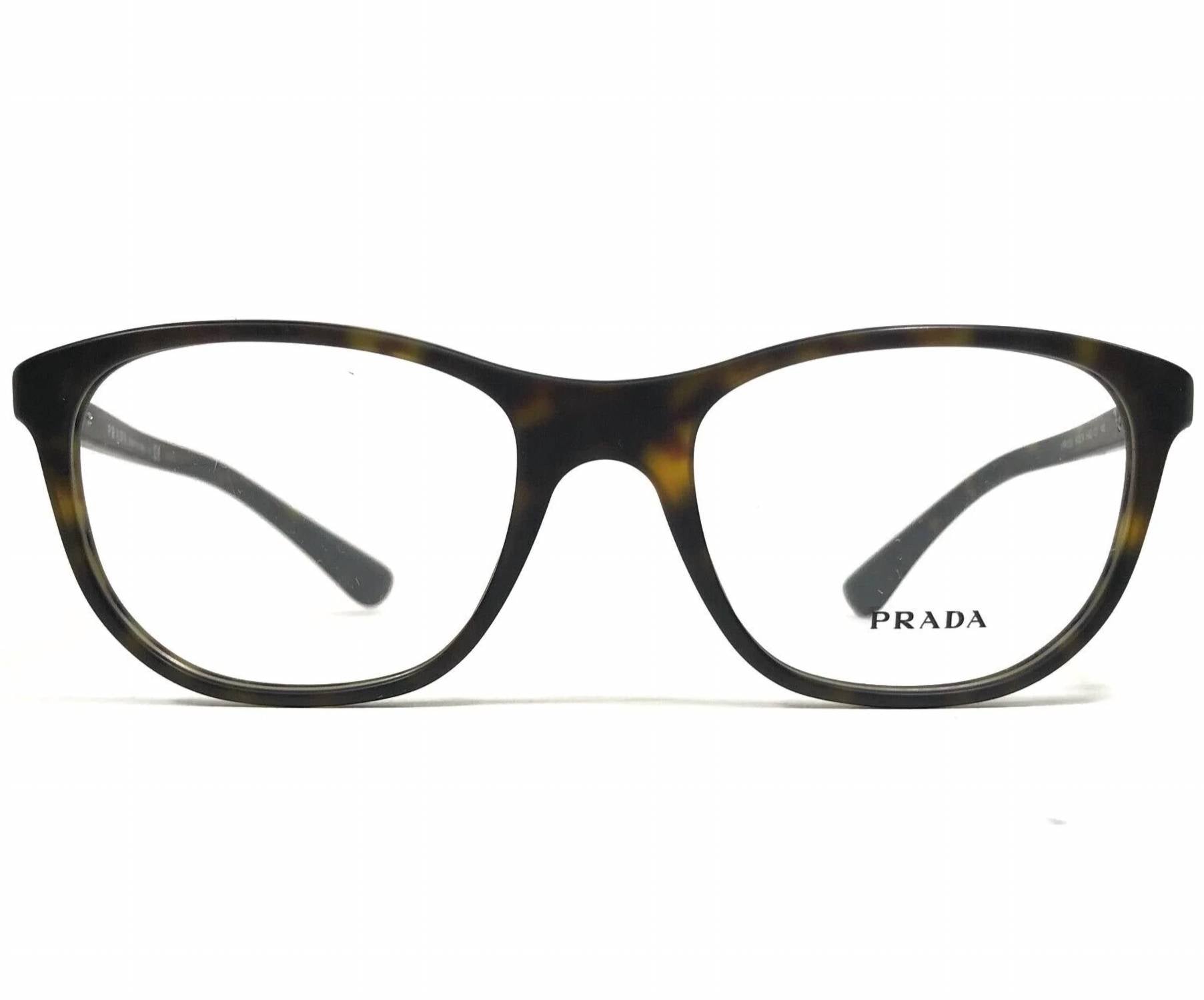 Prada - Women's Vpr29s Square Eyeglasses
