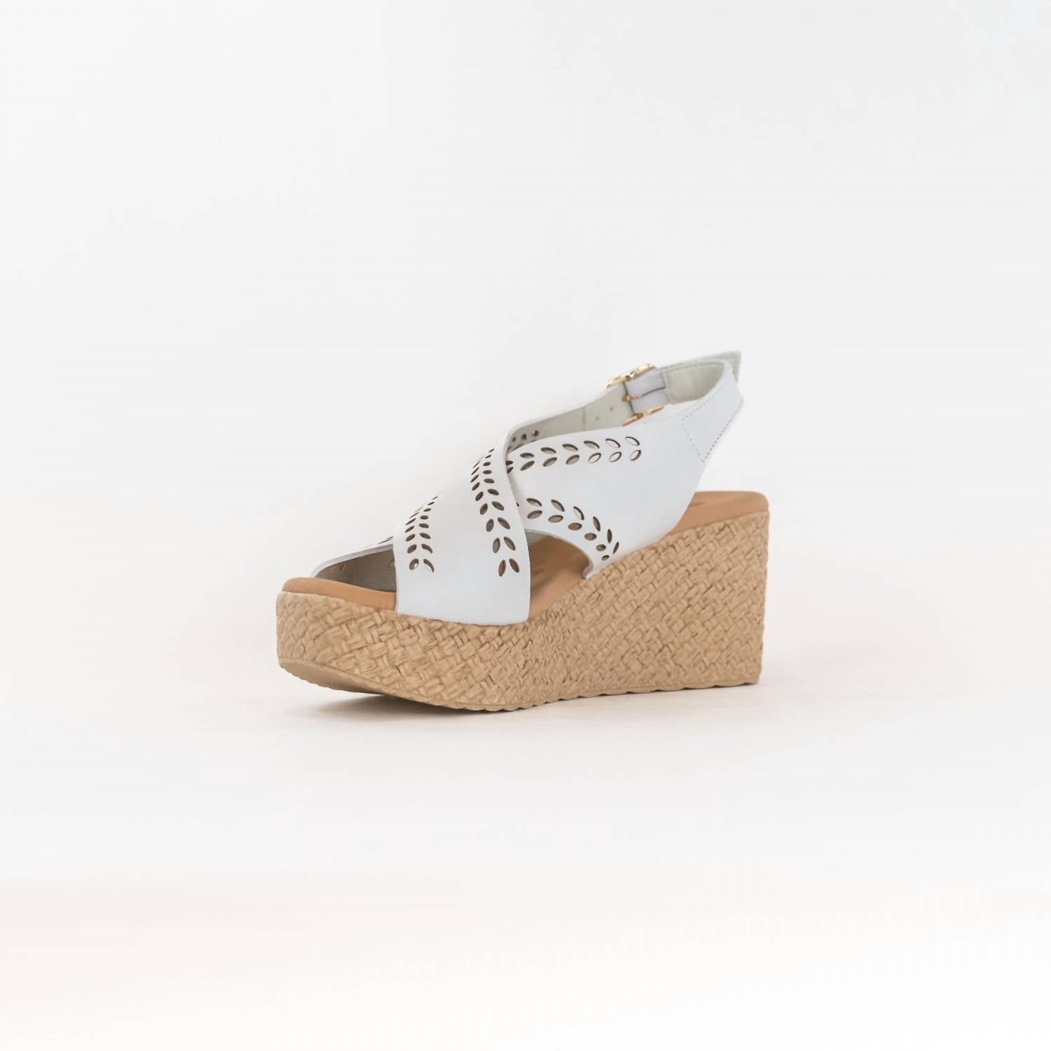 Eric Michael - Women's Bobbie Sandal